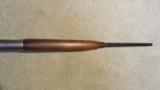 RARE MODEL 65 WITH FANCY WALNUT IN .25-20 CALIBER, MADE 1934 - 13 of 16