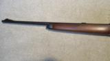 RARE MODEL 65 WITH FANCY WALNUT IN .25-20 CALIBER, MADE 1934 - 10 of 16