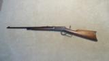 EXCEEDINGLY RARE M-55 TAKEDOWN IN .25-35 CALIBER, #6XXX, MADE 1927 - 2 of 14