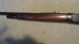 EXCEEDINGLY RARE M-55 TAKEDOWN IN .25-35 CALIBER, #6XXX, MADE 1927 - 12 of 14