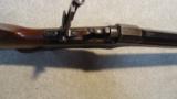 HIGH CONDITION MARLIN-BALLARD No. 8 UNION HILL TARGET RIFLE IN .32-40- 18 of 23