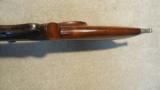 HIGH CONDITION MARLIN-BALLARD No. 8 UNION HILL TARGET RIFLE IN .32-40- 14 of 23
