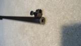 HIGH CONDITION MARLIN-BALLARD No. 8 UNION HILL TARGET RIFLE IN .32-40- 22 of 23
