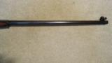 HIGH CONDITION MARLIN-BALLARD No. 8 UNION HILL TARGET RIFLE IN .32-40- 9 of 23