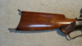 HIGH CONDITION MARLIN-BALLARD No. 8 UNION HILL TARGET RIFLE IN .32-40- 7 of 23