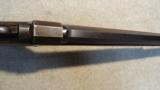 HIGH CONDITION MARLIN-BALLARD No. 8 UNION HILL TARGET RIFLE IN .32-40- 19 of 23
