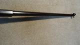 HIGH CONDITION MARLIN-BALLARD No. 8 UNION HILL TARGET RIFLE IN .32-40- 20 of 23