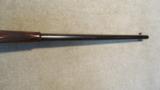 HIGH CONDITION MARLIN-BALLARD No. 8 UNION HILL TARGET RIFLE IN .32-40- 16 of 23