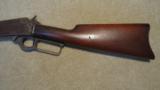 MODEL '94 OCTAGON RIFLE IN DESIRABLE .44-40 CALIBER, c.1908-1909 - 11 of 20