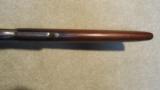 MODEL '94 OCTAGON RIFLE IN DESIRABLE .44-40 CALIBER, c.1908-1909 - 14 of 20