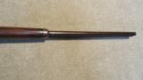 MODEL '94 OCTAGON RIFLE IN DESIRABLE .44-40 CALIBER, c.1908-1909 - 16 of 20