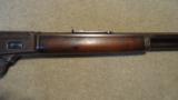 MODEL '94 OCTAGON RIFLE IN DESIRABLE .44-40 CALIBER, c.1908-1909 - 8 of 20