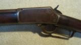 MODEL '94 OCTAGON RIFLE IN DESIRABLE .44-40 CALIBER, c.1908-1909 - 4 of 20
