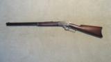 MODEL '94 OCTAGON RIFLE IN DESIRABLE .44-40 CALIBER, c.1908-1909 - 2 of 20