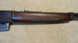 FANCY DELUXE 1ST. YEAR PRODUCTION 1907 .351 SL, AUTO RIFLE MADE1907 - 7 of 22
