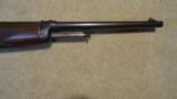 FANCY DELUXE 1ST. YEAR PRODUCTION 1907 .351 SL, AUTO RIFLE MADE1907 - 8 of 22