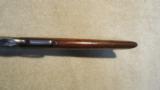 EARLY SPECIAL ORDER 1894 HALF OCT. BARREL WITH FULL MAGAZINE, .32WS - 14 of 21