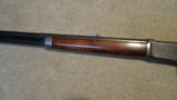 EARLY SPECIAL ORDER 1894 HALF OCT. BARREL WITH FULL MAGAZINE, .32WS - 12 of 21