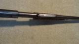 EXCELLENT CONDITION MODEL 25 RIFLE IN .25-20 CALIBER - 18 of 20