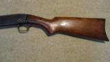 EXCELLENT CONDITION MODEL 25 RIFLE IN .25-20 CALIBER - 11 of 20