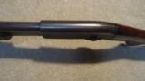 EXCELLENT CONDITION MODEL 25 RIFLE IN .25-20 CALIBER - 6 of 20