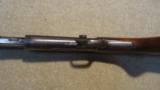 EXCELLENT CONDITION MODEL 25 RIFLE IN .25-20 CALIBER - 5 of 20