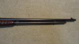 EXCELLENT CONDITION MODEL 25 RIFLE IN .25-20 CALIBER - 9 of 20