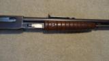 EXCELLENT CONDITION MODEL 25 RIFLE IN .25-20 CALIBER - 8 of 20