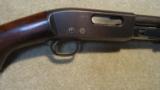 EXCELLENT CONDITION MODEL 25 RIFLE IN .25-20 CALIBER - 3 of 20