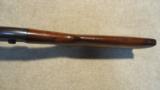 EXCELLENT CONDITION MODEL 25 RIFLE IN .25-20 CALIBER - 17 of 20