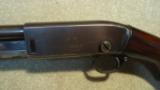 EXCELLENT CONDITION MODEL 25 RIFLE IN .25-20 CALIBER - 4 of 20