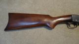EXCELLENT CONDITION MODEL 25 RIFLE IN .25-20 CALIBER - 7 of 20
