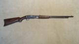 EXCELLENT CONDITION MODEL 25 RIFLE IN .25-20 CALIBER - 1 of 20