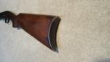 EXCELLENT CONDITION MODEL 25 RIFLE IN .25-20 CALIBER - 10 of 20