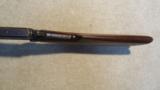 MODEL 27 S
PUMP OCTAGON RIFLE IN .25-20 CALIBER - 14 of 17