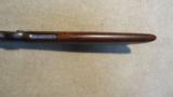 MODEL 27 S
PUMP OCTAGON RIFLE IN .25-20 CALIBER - 12 of 17