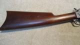 MODEL 27 S
PUMP OCTAGON RIFLE IN .25-20 CALIBER - 7 of 17