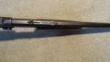 MODEL 27 S
PUMP OCTAGON RIFLE IN .25-20 CALIBER - 15 of 17