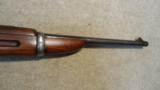 1895 SADDLE RING CARBINE IN ALMOST UNHEARD OF .30-03 CALIBER! - 9 of 18