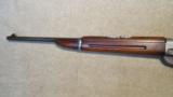 1895 SADDLE RING CARBINE IN ALMOST UNHEARD OF .30-03 CALIBER! - 12 of 18