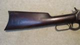 1892 RARITY! 28" OCTAGON RIFLE WITH FULL MAGAZINE, .32-20
- 6 of 20