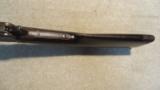 1892 RARITY! 28" OCTAGON RIFLE WITH FULL MAGAZINE, .32-20
- 17 of 20