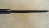 1892 RARITY! 28" OCTAGON RIFLE WITH FULL MAGAZINE, .32-20
- 15 of 20