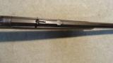 1892 RARITY! 28" OCTAGON RIFLE WITH FULL MAGAZINE, .32-20
- 18 of 20