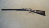 1892 RARITY! 28" OCTAGON RIFLE WITH FULL MAGAZINE, .32-20
- 3 of 20