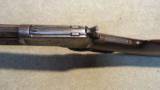 1892 .38-40 OCTAGON RIFLE, MADE 1900 - 5 of 19
