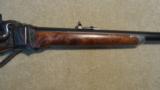 JUST IN: SHILOH SHARPS CUSTOM 1874 BUSINESS MOD. .50-70 - 8 of 16