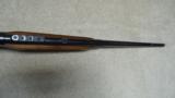 CUSTOM BUILT DELUXE WINCHESTER 1892 RIFLE IN .218 BEE CALIBER - 17 of 18