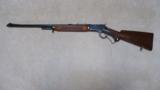 CUSTOM BUILT DELUXE WINCHESTER 1892 RIFLE IN .218 BEE CALIBER - 2 of 18