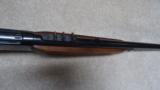 CUSTOM BUILT DELUXE WINCHESTER 1892 RIFLE IN .218 BEE CALIBER - 16 of 18